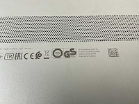 Hp elitebook 830 g7 13.3”, core(tm) i7 10th gen, 16 gb ram, 512 gb nvme laptop - afbeelding 4 van  4