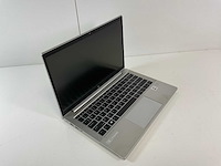 Hp elitebook 830 g7 13.3”, core(tm) i7 10th gen, 16 gb ram, 512 gb nvme laptop - afbeelding 2 van  5