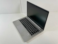 Hp elitebook 830 g7 13.3”, core(tm) i7 10th gen, 16 gb ram, 512 gb nvme laptop - afbeelding 3 van  5