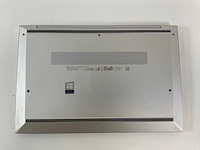 Hp elitebook 830 g7 13.3”, core(tm) i7 10th gen, 16 gb ram, 512 gb nvme laptop - afbeelding 4 van  5