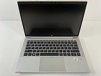 Hp elitebook 830 g7 13.3”, core(tm) i7 10th gen, 16 gb ram, 512 gb nvme laptop - afbeelding 1 van  8