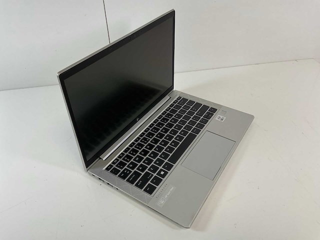 Hp elitebook 830 g7 13.3”, core(tm) i7 10th gen, 16 gb ram, 512 gb nvme laptop - afbeelding 2 van  8