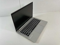 Hp elitebook 830 g7 13.3”, core(tm) i7 10th gen, 16 gb ram, 512 gb nvme laptop - afbeelding 2 van  8