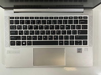 Hp elitebook 830 g7 13.3”, core(tm) i7 10th gen, 16 gb ram, 512 gb nvme laptop - afbeelding 4 van  8