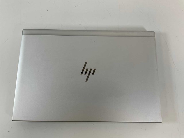 Hp elitebook 830 g7 13.3”, core(tm) i7 10th gen, 16 gb ram, 512 gb nvme laptop - afbeelding 5 van  8