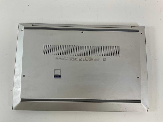 Hp elitebook 830 g7 13.3”, core(tm) i7 10th gen, 16 gb ram, 512 gb nvme laptop - afbeelding 6 van  8