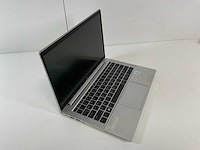 Hp elitebook 830 g7 13.3”, core(tm) i7 10th gen, 16 gb ram, 512 gb nvme laptop - afbeelding 1 van  4