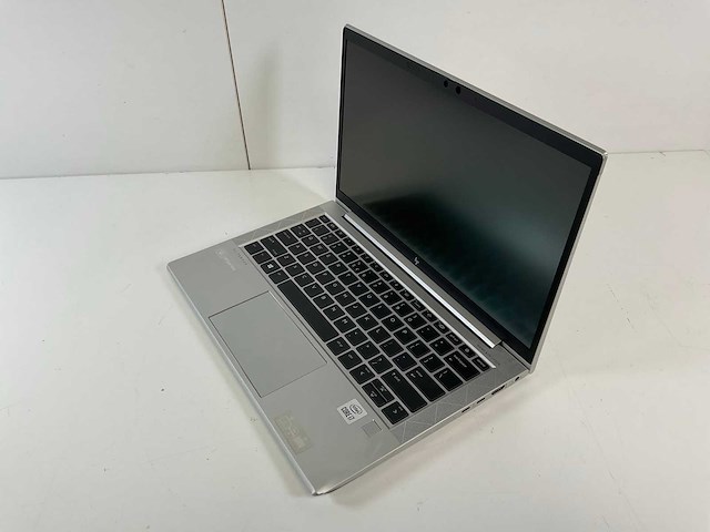 Hp elitebook 830 g7 13.3”, core(tm) i7 10th gen, 16 gb ram, 512 gb nvme laptop - afbeelding 2 van  4