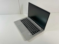 Hp elitebook 830 g7 13.3”, core(tm) i7 10th gen, 16 gb ram, 512 gb nvme laptop - afbeelding 2 van  4