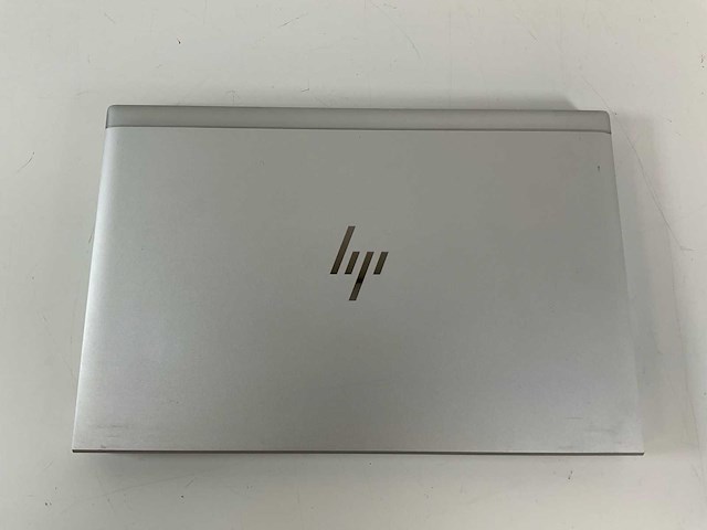 Hp elitebook 830 g7 13.3”, core(tm) i7 10th gen, 16 gb ram, 512 gb nvme laptop - afbeelding 3 van  4