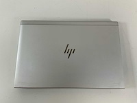 Hp elitebook 830 g7 13.3”, core(tm) i7 10th gen, 16 gb ram, 512 gb nvme laptop - afbeelding 3 van  4