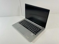 Hp elitebook 830 g7 13.3”, core(tm) i7 10th gen, 16 gb ram, 512 gb nvme laptop - afbeelding 2 van  4