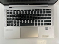 Hp elitebook 830 g7 13.3”, core(tm) i7 10th gen, 16 gb ram, 512 gb nvme laptop - afbeelding 3 van  4