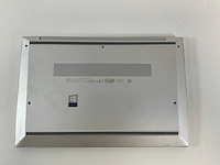 Hp elitebook 830 g7 13.3”, core(tm) i7 10th gen, 16 gb ram, 512 gb nvme laptop - afbeelding 4 van  4