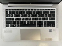 Hp elitebook 830 g7 13.3”, core(tm) i7 10th gen, 16 gb ram, 512 gb nvme laptop - afbeelding 2 van  5