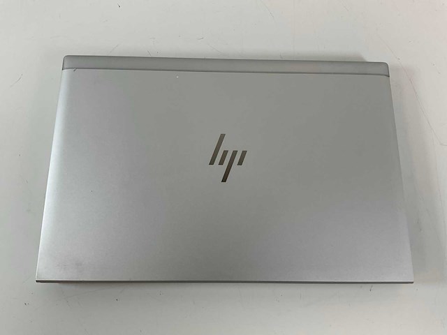 Hp elitebook 830 g7 13.3”, core(tm) i7 10th gen, 16 gb ram, 512 gb nvme laptop - afbeelding 3 van  5