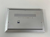 Hp elitebook 830 g7 13.3”, core(tm) i7 10th gen, 16 gb ram, 512 gb nvme laptop - afbeelding 4 van  5