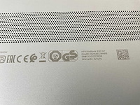 Hp elitebook 830 g7 13.3”, core(tm) i7 10th gen, 16 gb ram, 512 gb nvme laptop - afbeelding 5 van  5