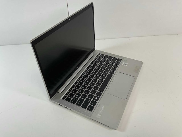 Hp elitebook 830 g7 13.3”, core(tm) i7 10th gen, 16 gb ram, 512 gb nvme laptop - afbeelding 1 van  4