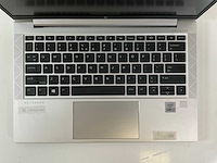 Hp elitebook 830 g7 13.3”, core(tm) i7 10th gen, 16 gb ram, 512 gb nvme laptop - afbeelding 2 van  4