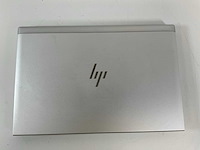 Hp elitebook 830 g7 13.3”, core(tm) i7 10th gen, 16 gb ram, 512 gb nvme laptop - afbeelding 3 van  4