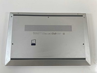 Hp elitebook 830 g7 13.3”, core(tm) i7 10th gen, 16 gb ram, 512 gb nvme laptop - afbeelding 2 van  2