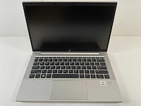 Hp elitebook 830 g7 13.3”, core(tm) i7 10th gen, 16 gb ram, 512 gb nvme laptop - afbeelding 1 van  5