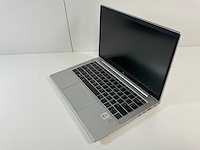 Hp elitebook 830 g7 13.3”, core(tm) i7 10th gen, 16 gb ram, 512 gb nvme laptop - afbeelding 3 van  5