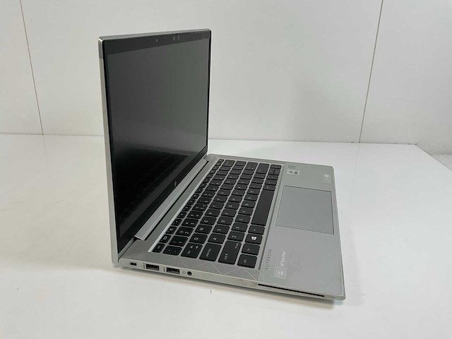 Hp elitebook 830 g7 13.3”, core(tm) i7 10th gen, 16 gb ram, 512 gb nvme laptop - afbeelding 2 van  7