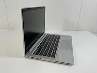 Hp elitebook 830 g7 13.3”, core(tm) i7 10th gen, 16 gb ram, 512 gb nvme laptop - afbeelding 2 van  7