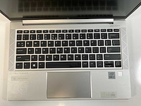 Hp elitebook 830 g7 13.3”, core(tm) i7 10th gen, 16 gb ram, 512 gb nvme laptop - afbeelding 4 van  7