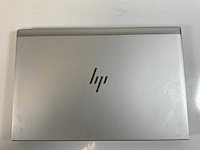 Hp elitebook 830 g7 13.3”, core(tm) i7 10th gen, 16 gb ram, 512 gb nvme laptop - afbeelding 5 van  7