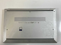 Hp elitebook 830 g7 13.3”, core(tm) i7 10th gen, 16 gb ram, 512 gb nvme laptop - afbeelding 6 van  7