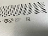 Hp elitebook 830 g7 13.3”, core(tm) i7 10th gen, 16 gb ram, 512 gb nvme laptop - afbeelding 3 van  3