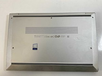 Hp elitebook 830 g7 13.3”, core(tm) i7 10th gen, 16 gb ram, 512 gb nvme laptop - afbeelding 4 van  5
