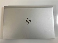 Hp elitebook 830 g7 13.3”, core(tm) i7 10th gen, 16 gb ram, 512 gb nvme laptop - afbeelding 1 van  2