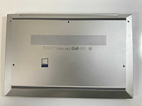 Hp elitebook 830 g7 13.3”, core(tm) i7 10th gen, 16 gb ram, 512 gb nvme laptop - afbeelding 2 van  2