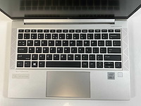 Hp elitebook 830 g7 13.3”, core(tm) i7 10th gen, 16 gb ram, 512 gb nvme laptop - afbeelding 4 van  7