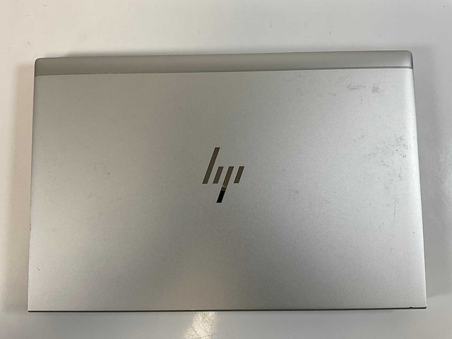 Hp elitebook 830 g7 13.3”, core(tm) i7 10th gen, 16 gb ram, 512 gb nvme laptop - afbeelding 5 van  7
