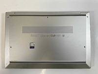 Hp elitebook 830 g7 13.3”, core(tm) i7 10th gen, 16 gb ram, 512 gb nvme laptop - afbeelding 6 van  7