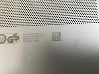 Hp elitebook 830 g7 13.3”, core(tm) i7 10th gen, 16 gb ram, 512 gb nvme laptop - afbeelding 7 van  7