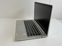 Hp elitebook 830 g7 13.3”, core(tm) i7 10th gen, 16 gb ram, 512 gb nvme laptop - afbeelding 3 van  7