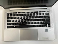 Hp elitebook 830 g7 13.3”, core(tm) i7 10th gen, 16 gb ram, 512 gb nvme laptop - afbeelding 4 van  7