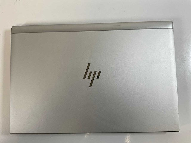 Hp elitebook 830 g7 13.3”, core(tm) i7 10th gen, 16 gb ram, 512 gb nvme laptop - afbeelding 5 van  7