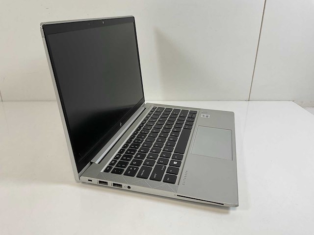 Hp elitebook 830 g7 13.3”, core(tm) i7 10th gen, 16 gb ram, 512 gb nvme laptop - afbeelding 2 van  7