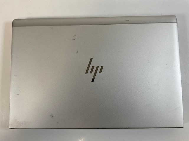 Hp elitebook 830 g7 13.3”, core(tm) i7 10th gen, 16 gb ram, 512 gb nvme laptop - afbeelding 5 van  7