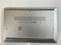 Hp elitebook 830 g7 13.3”, core(tm) i7 10th gen, 16 gb ram, 512 gb nvme laptop - afbeelding 6 van  7