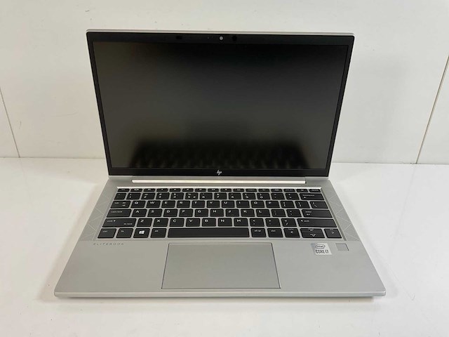 Hp elitebook 830 g7 13.3”, core(tm) i7 10th gen, 16 gb ram, 512 gb nvme laptop - afbeelding 1 van  7