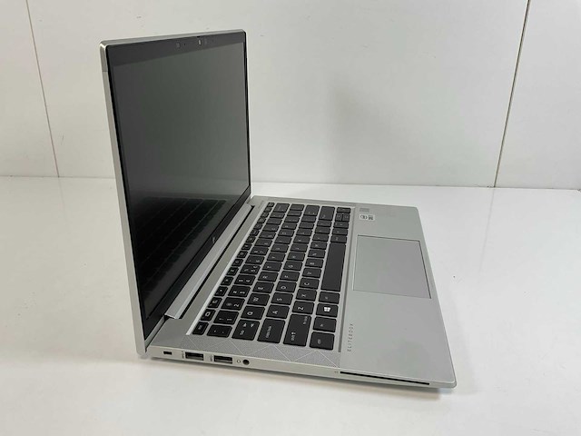Hp elitebook 830 g7 13.3”, core(tm) i7 10th gen, 16 gb ram, 512 gb nvme laptop - afbeelding 2 van  7