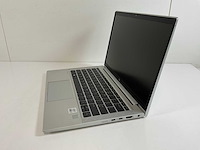 Hp elitebook 830 g7 13.3”, core(tm) i7 10th gen, 16 gb ram, 512 gb nvme laptop - afbeelding 3 van  7